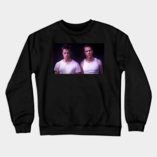 Fight Club Duo Crewneck Sweatshirt